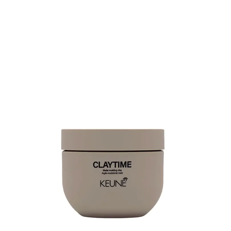 Keune Мат глина за текстурален изглед Style Clay Time 100мл.