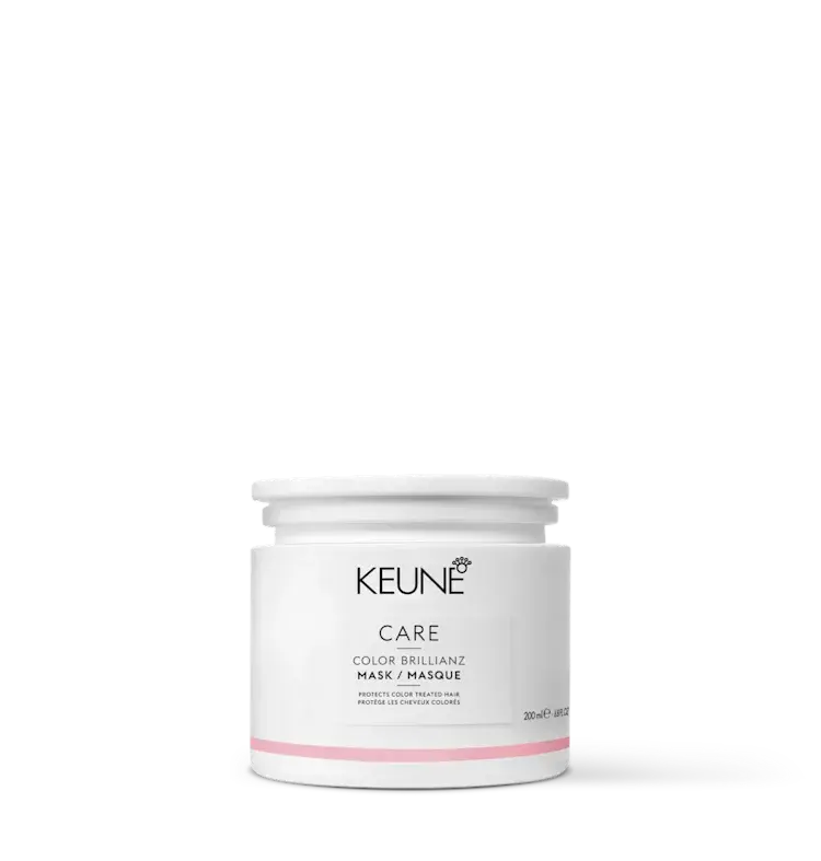 Keune Маска за заштита на бојата  Care Color Brillianz Mask 200 мл.