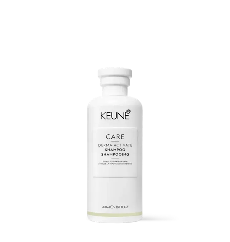 Keune Шампон против опаѓање Derma Activate Care Shampoo 300 мл.