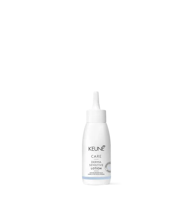 Keune Смирувачки лосион Care Derma Sensitive Lotion 75 мл.