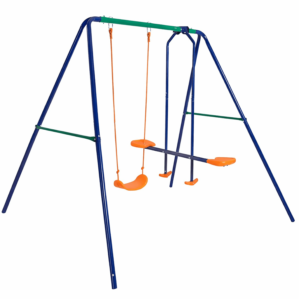 MASTER Лулашка Single Swing Glider 104