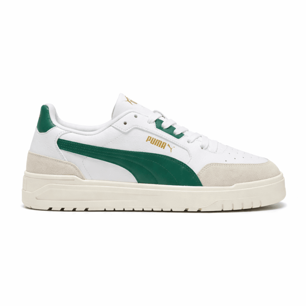 Puma Машки патики Shuffle Downtown OG