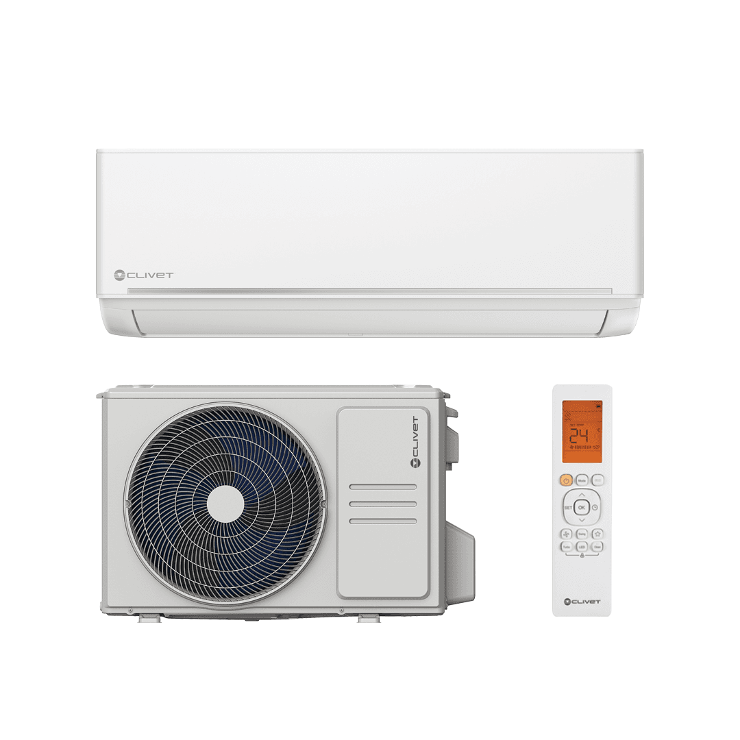 Clivet Клима Инвертер Уред EZCool 3,5kW ILA-35MY+MLA1-35MY