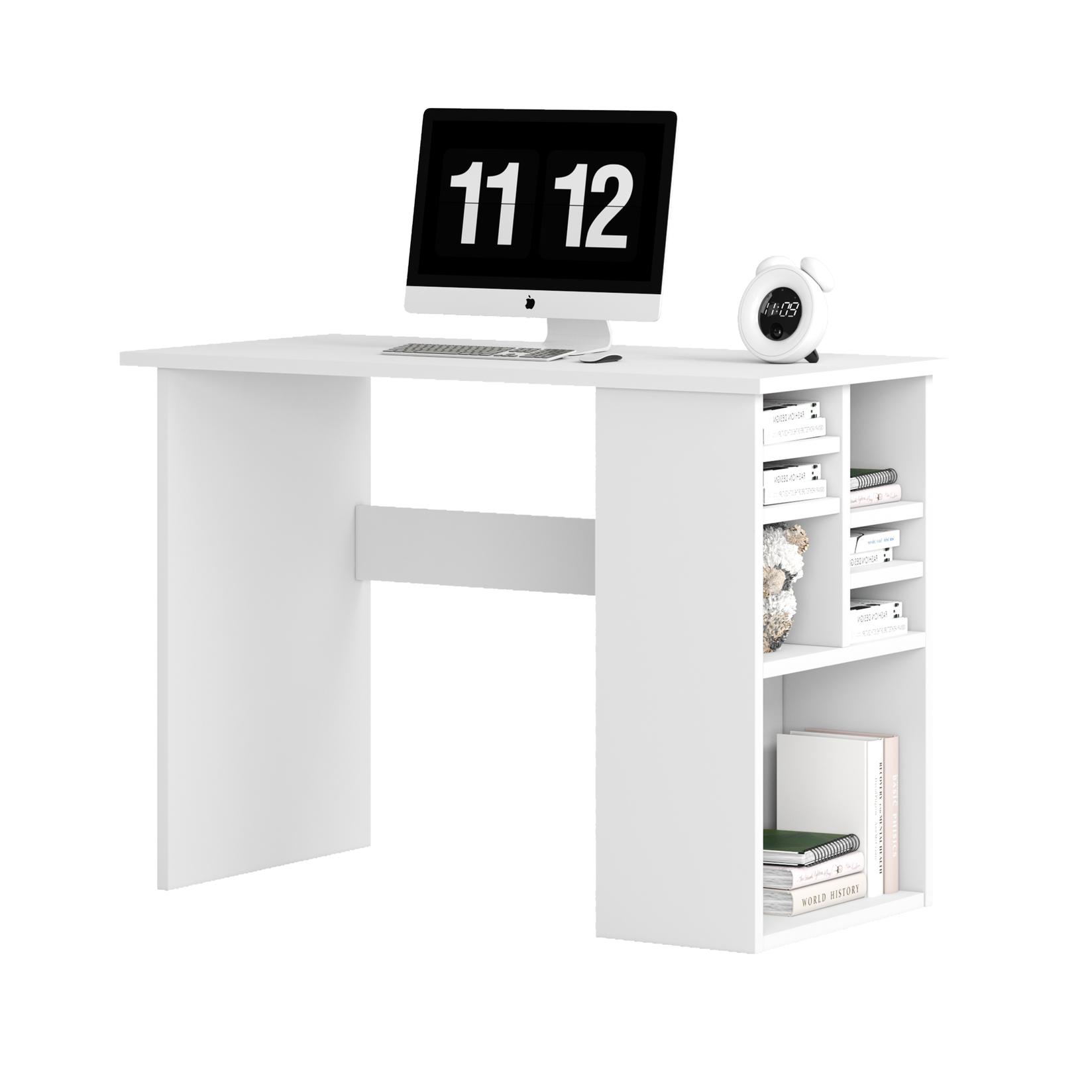 Sitonia Биро CARVO 100x44x73cm