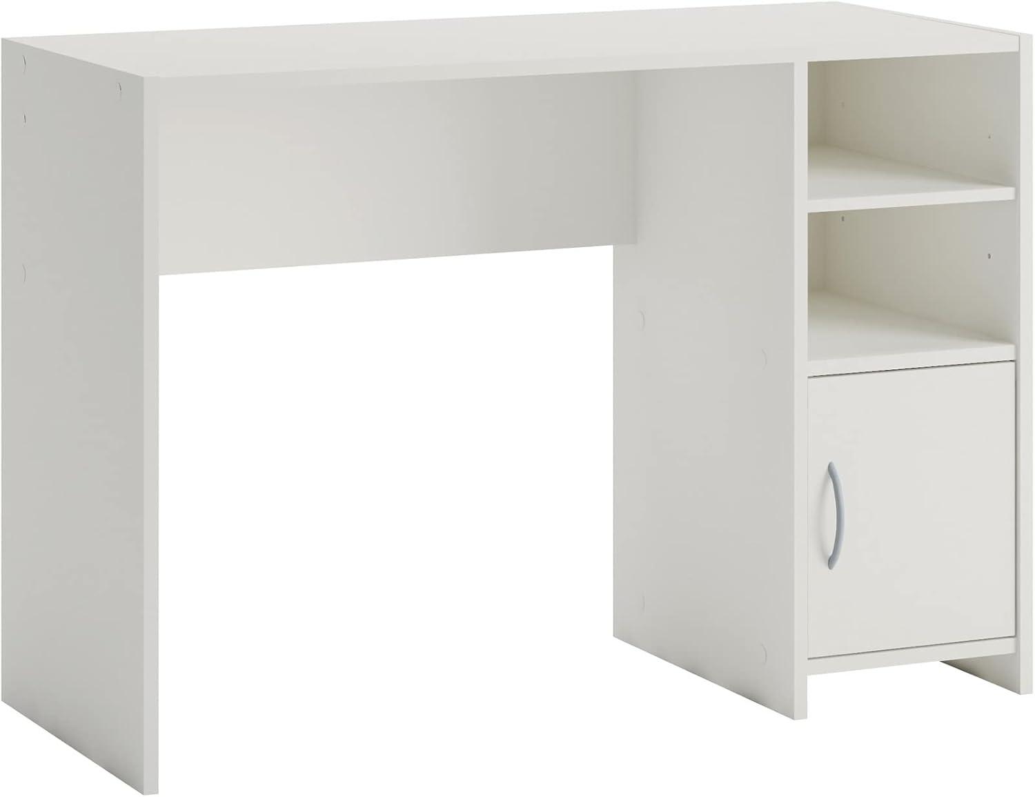 Sitonia Биро SOLANO - 126 × 44.4 × 73.2 см