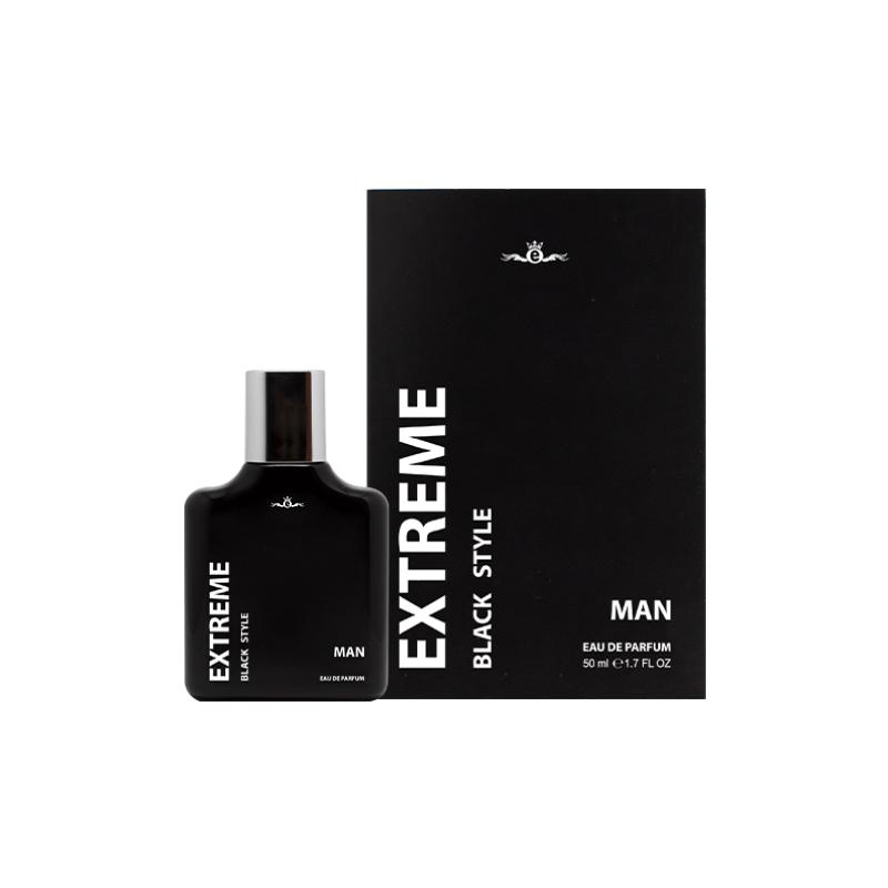 EXTREME Машки Парфем Black Style 50ml