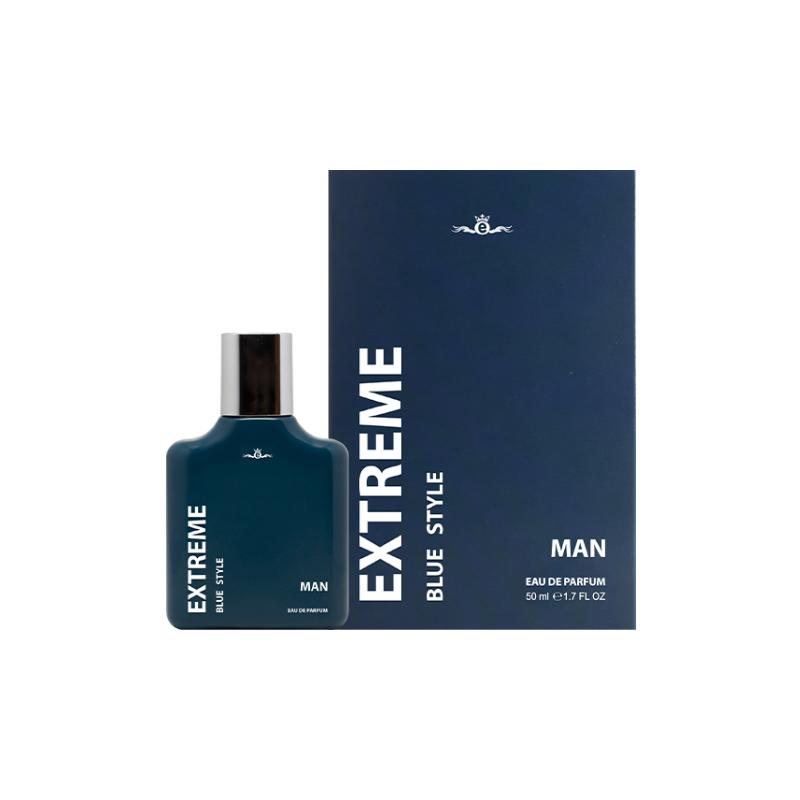 EXTREME Машки Парфем Blue Style 50ml