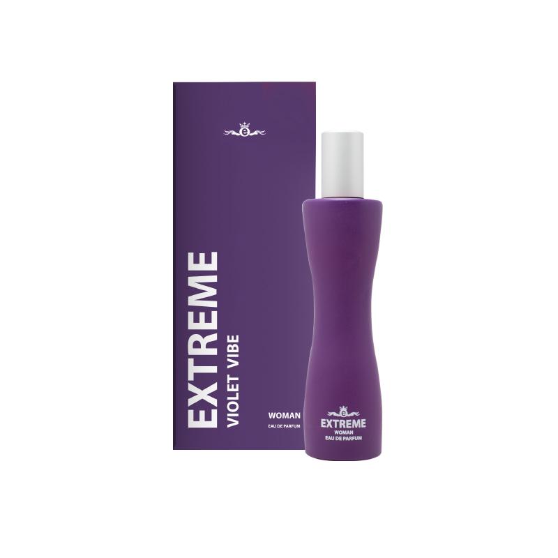 EXTREME Женски Парфем Violet Vibe 50ml