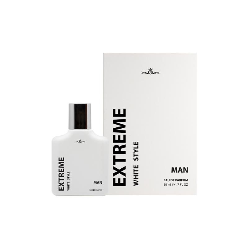 EXTREME Машки Парфем White Style 50ml