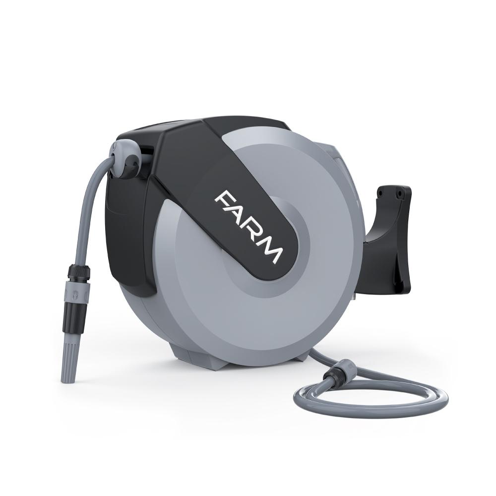 FARM BY WURTH Автоматско црево за вода во котур 20M