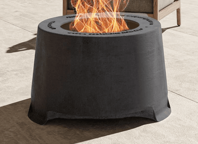 FIRE FLY Кружно огниште