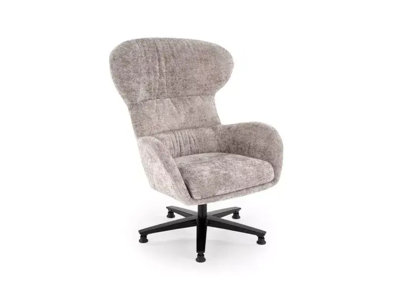 Мебел Ви Фотелја Франко Крем (0)