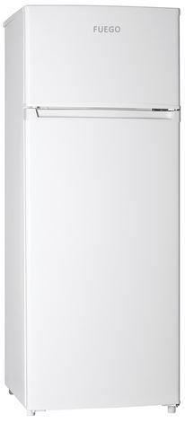 FUEGO Фрижидер FGTM 217 W