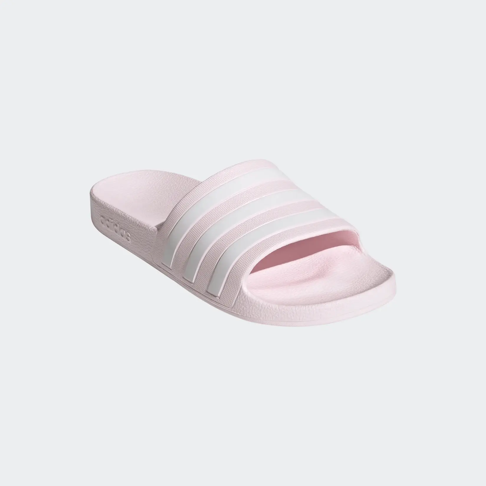 Женски папучи Adidas Adilette Aqua, розови