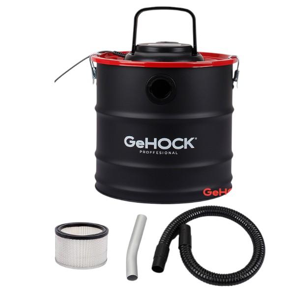 GEHOCK Правосмукалка за пепел 1200W AVC622 20L