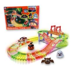 Сет стаза Hallween