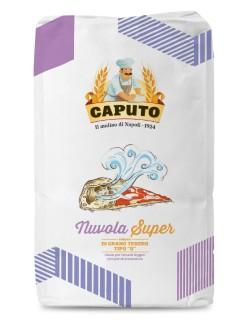 Caputo Брашно за пица ТИП0 NUVOLA SUPER 25кг