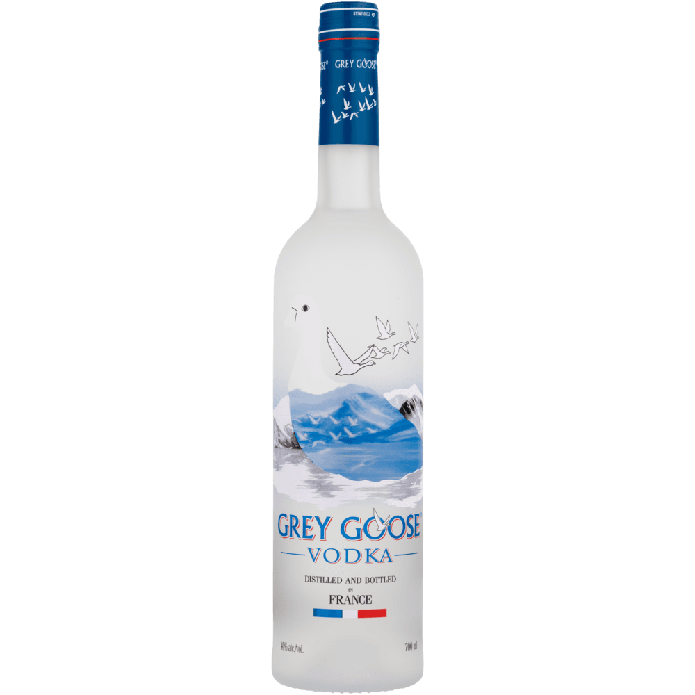 GREY GOOSE Original Водка 0.7L NRGB