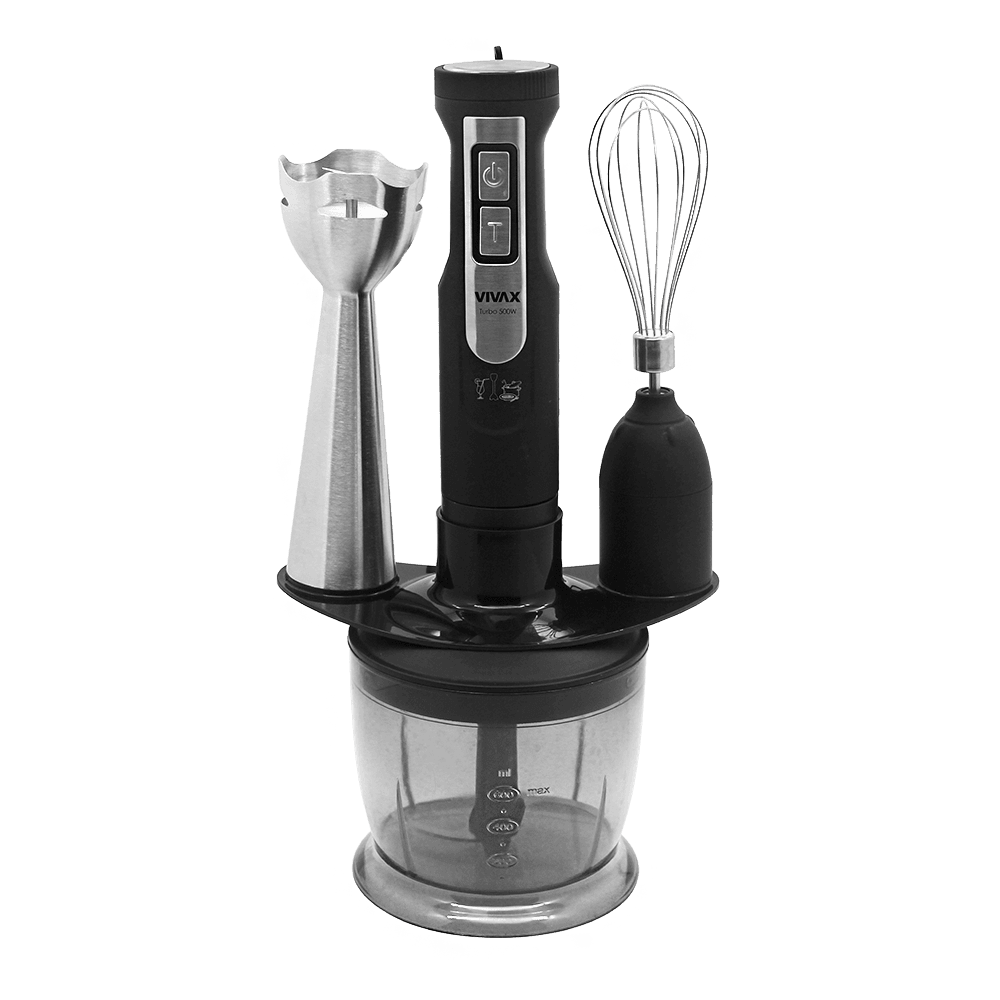 VIVAX Сет Блендер Hbs-500X