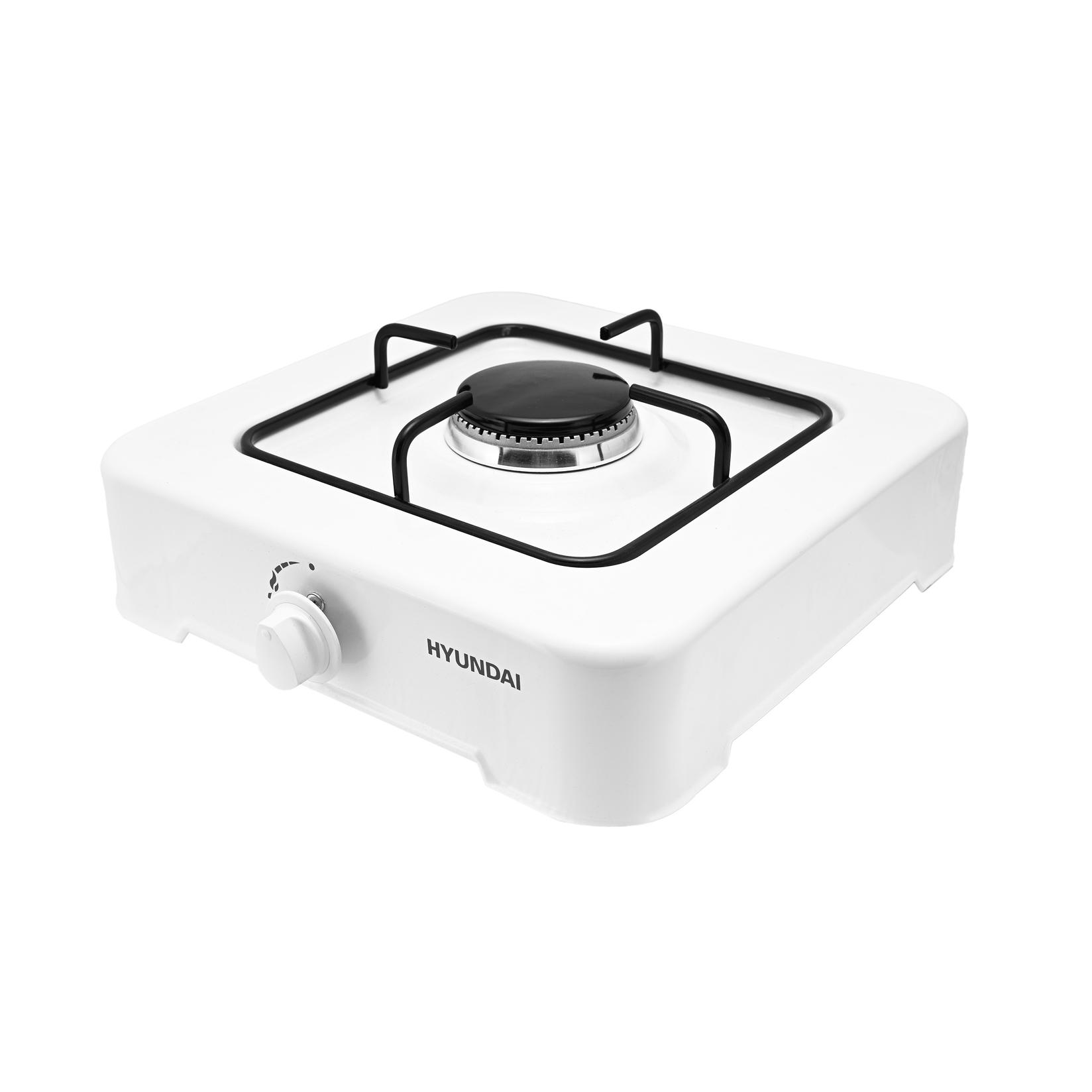 Плинско решо со еден горилник