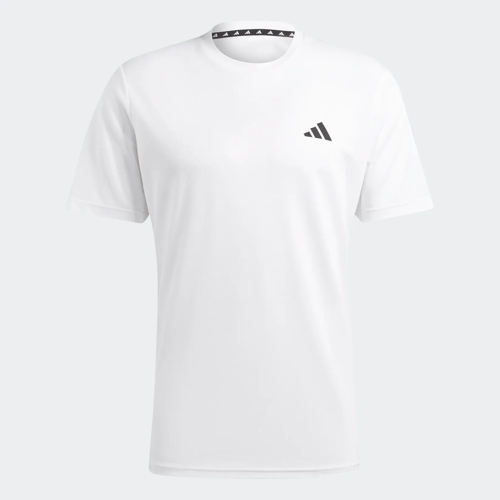 Машка маица Adidas TR-ES BASE T, бела