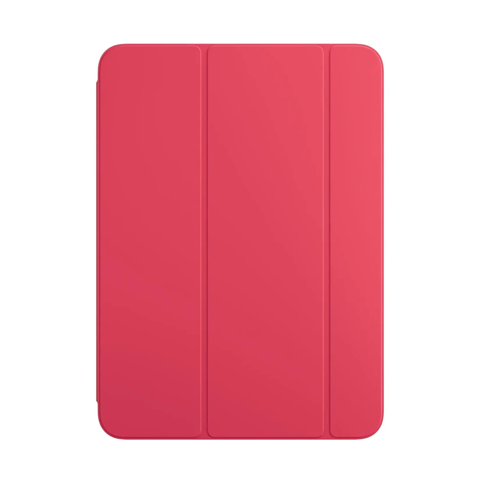 Apple Smart Folio Футрола за iPad (A16) - Црвена