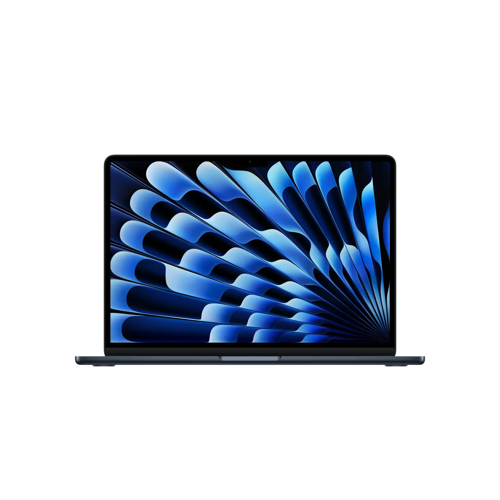 MacBook Air 13" сo M4 чип - Midnight