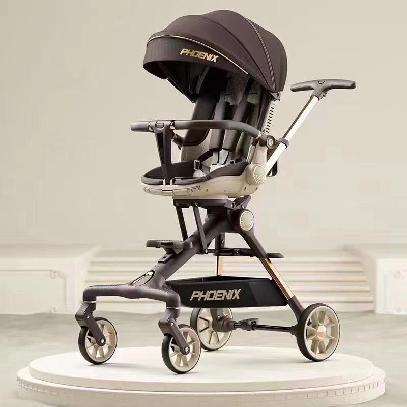 KIDILO Количка за бебе T600