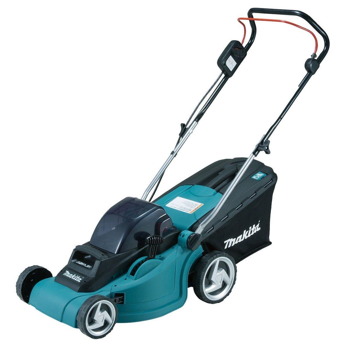 MAKITA Акумулаторска косилка