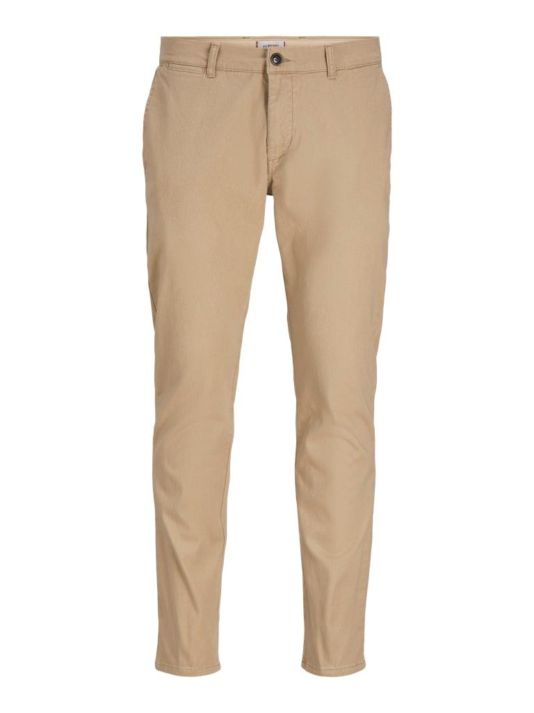 JJ Rebel Машки Панталони Jrebmichael Slim