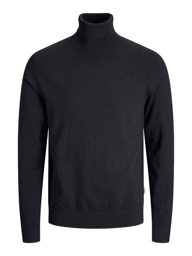 JJ REBEL Машка ролка 12268345, црна