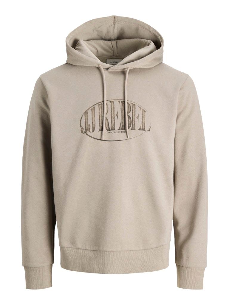 Машка дуксерка JJ REBEL 12284981, беж