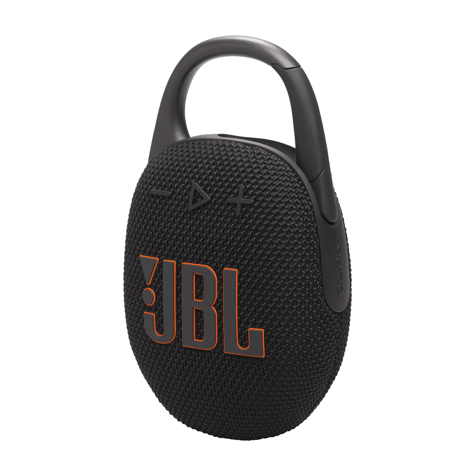 JBL Bluetooth звучник CLIP5 црн