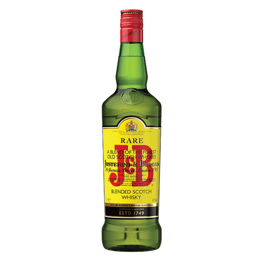 J&B Rare Виски 0.7L