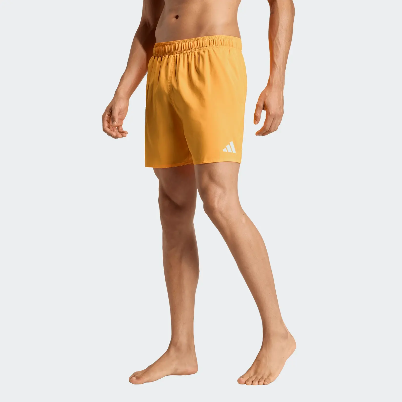 Машки шорцеви за пливање Adidas Ess Sh 5In KA4922, жолти