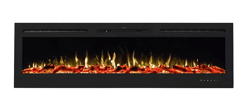 KC 72 wood Kамин