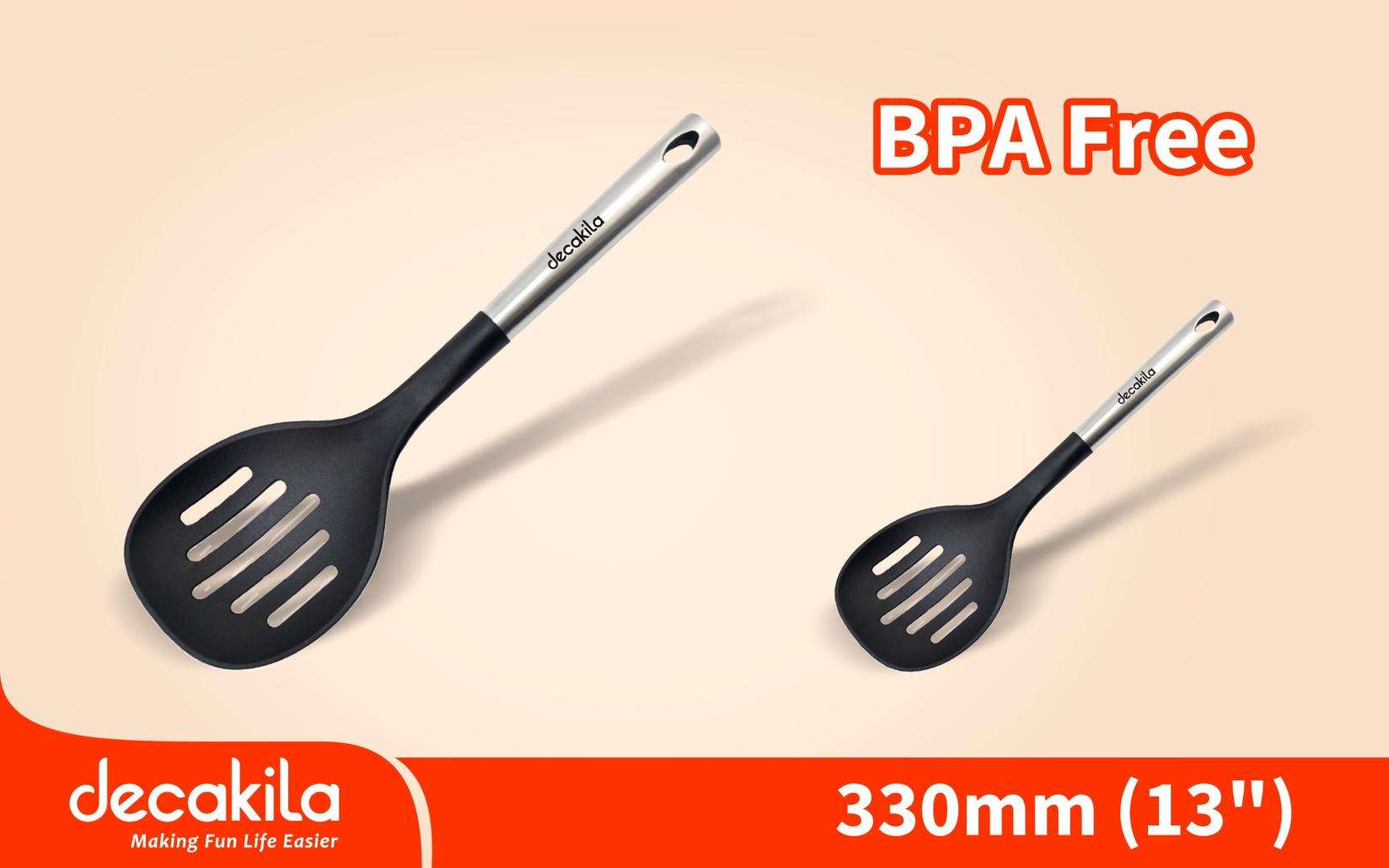 Decakila Кујнска лажица KMTT041B