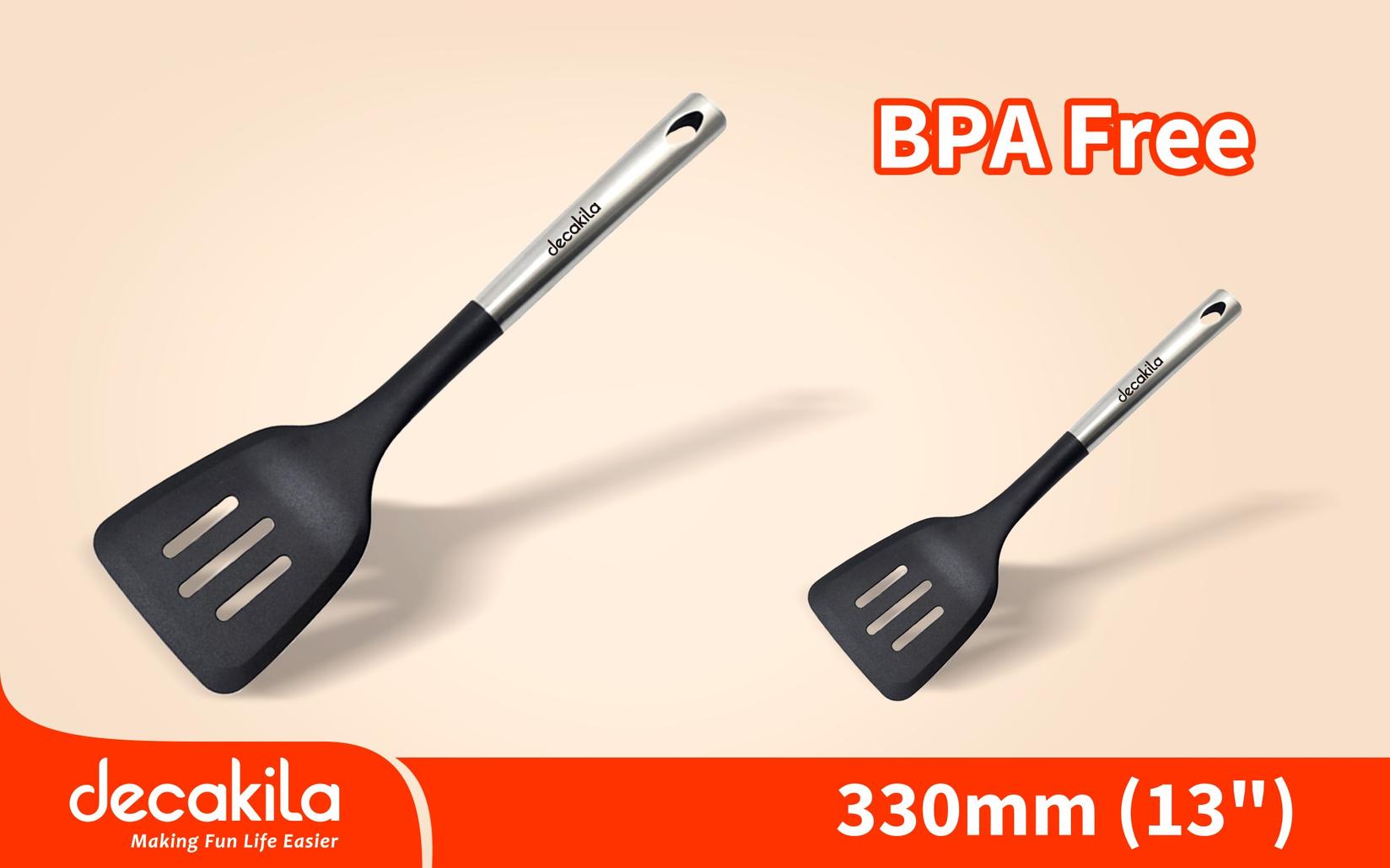 Decakila Кујнска лажица KMTT042B
