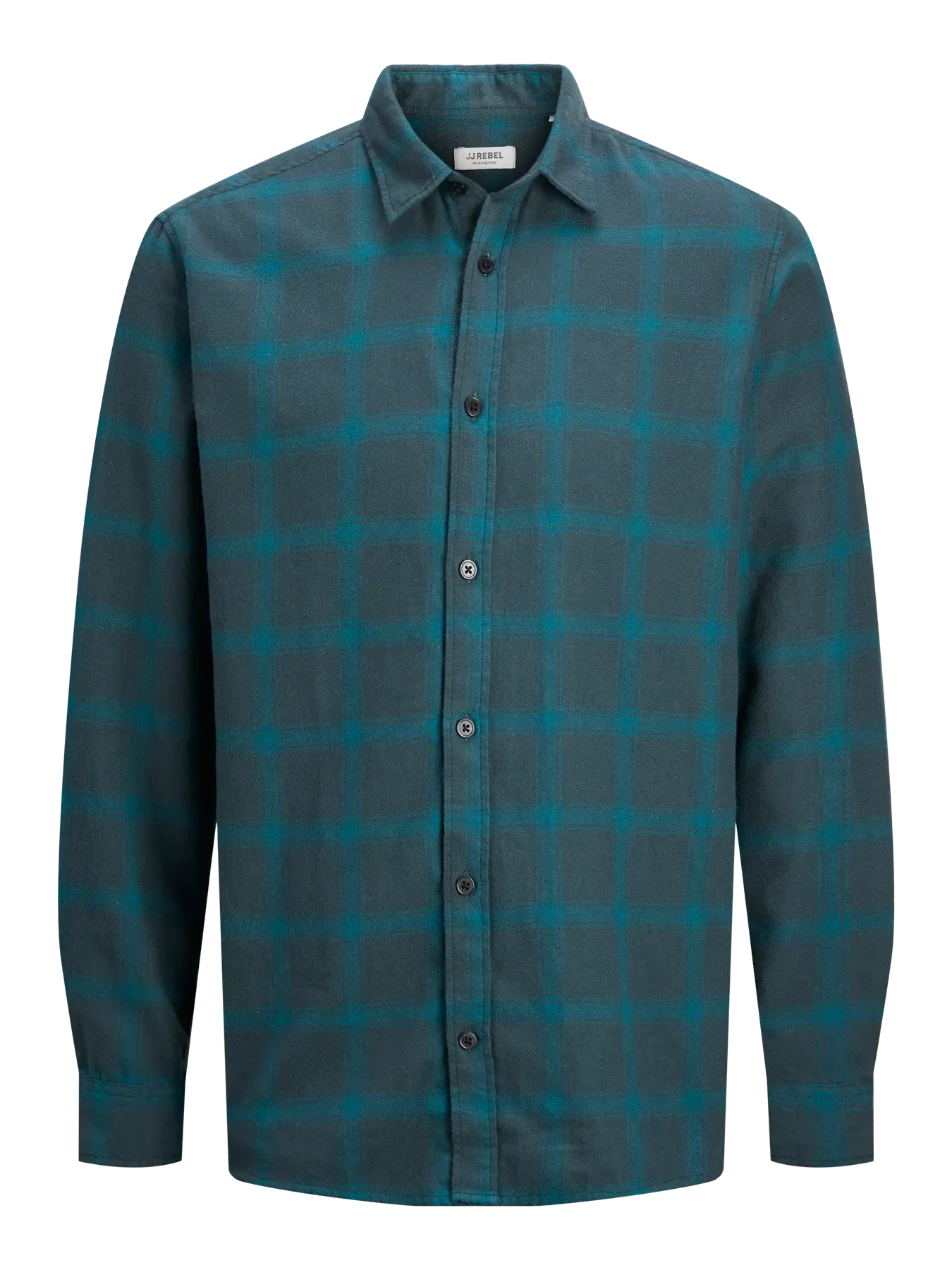 JJ Rebel Машка Кошула Jrebrebel