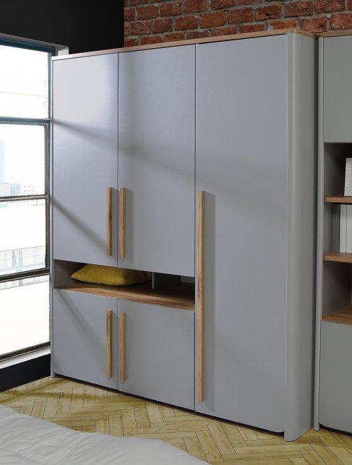 МЕБЕЛ-ВИ Ормар Сурфино