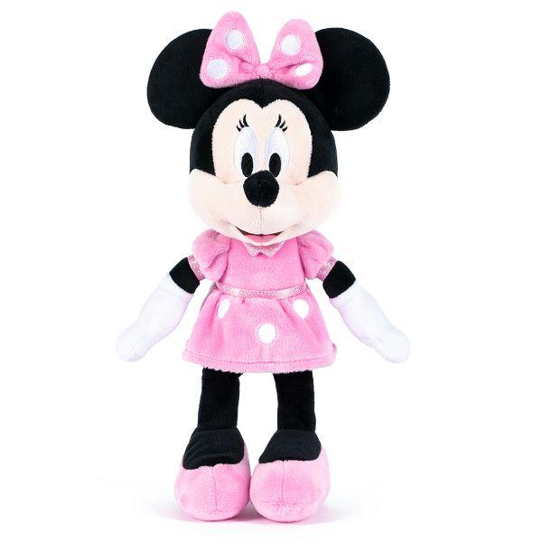 Selected image for DISNEY Minnie, плишана, медиум, 34cm.