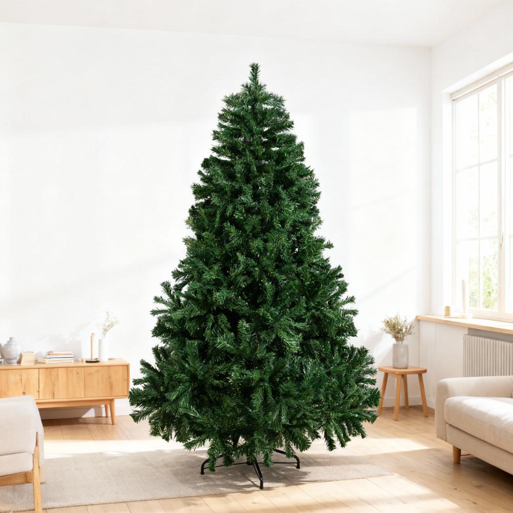 Новогодишна елка, 180 см (1200 гранки)