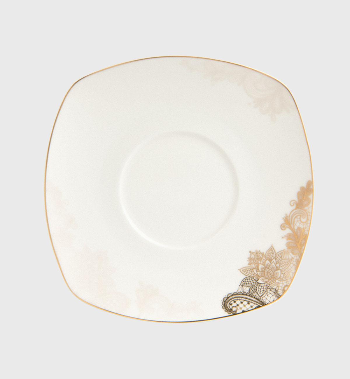 COMODITA HOME Сет Филџани Bianca 200Ml 12Pcs