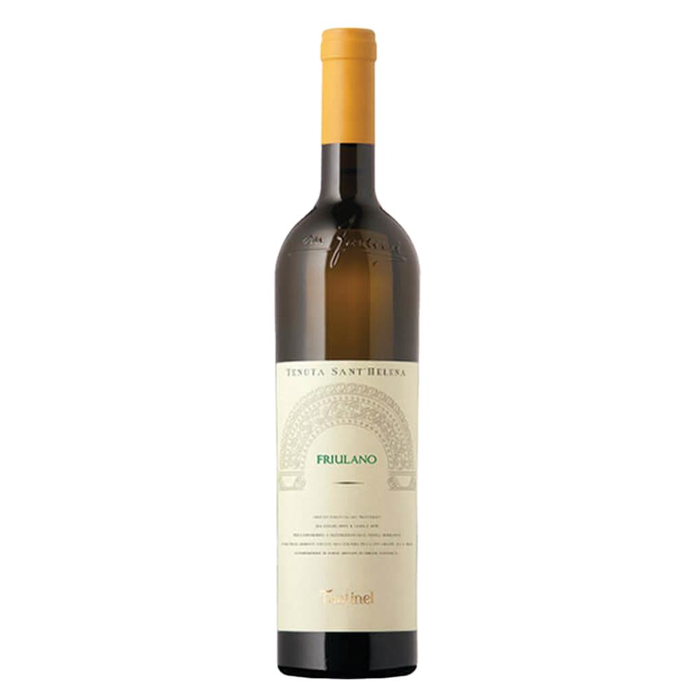 S'HELENA  Friulano Bianco 0.75L