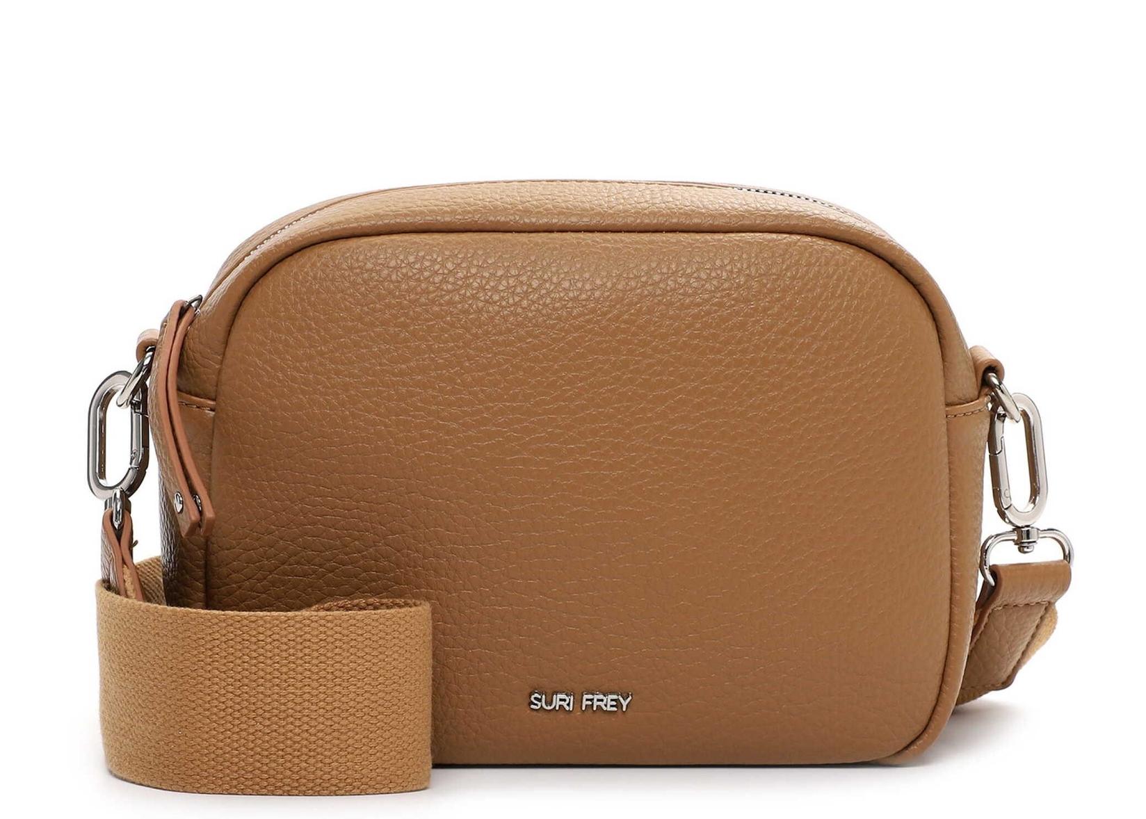 Женска чанта Сури Фреј Џени, беж