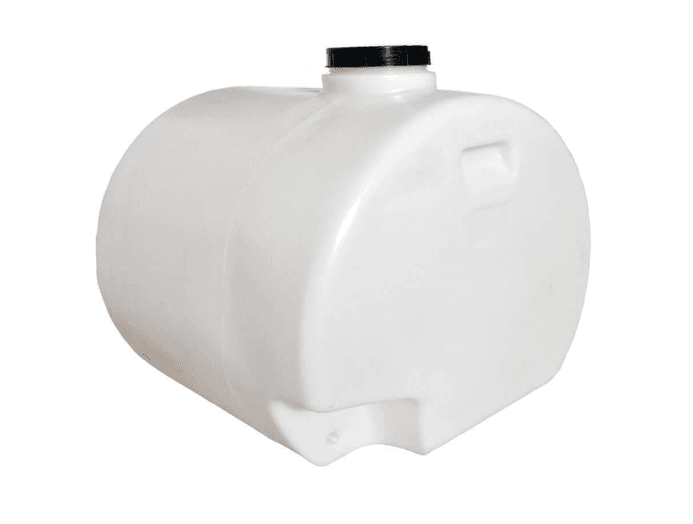 ROTO Цистерна ТЦВ 200 Л nas cep ½-fi140