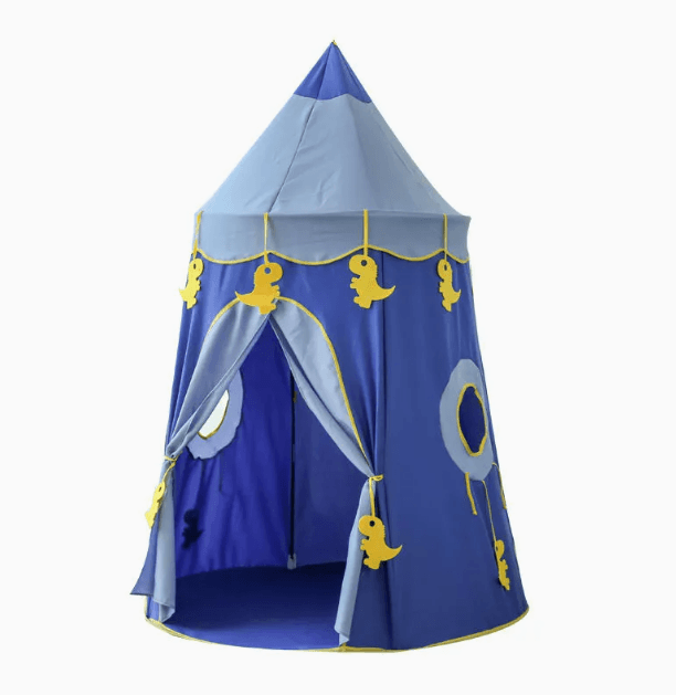 Детски Шатор за Игра – Совршено катче за забава и креативност