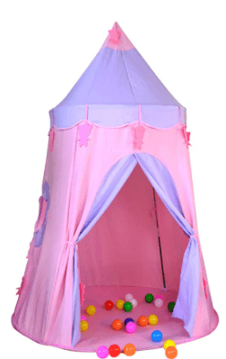 Детски Шатор за Игра – Совршено катче за забава и креативност