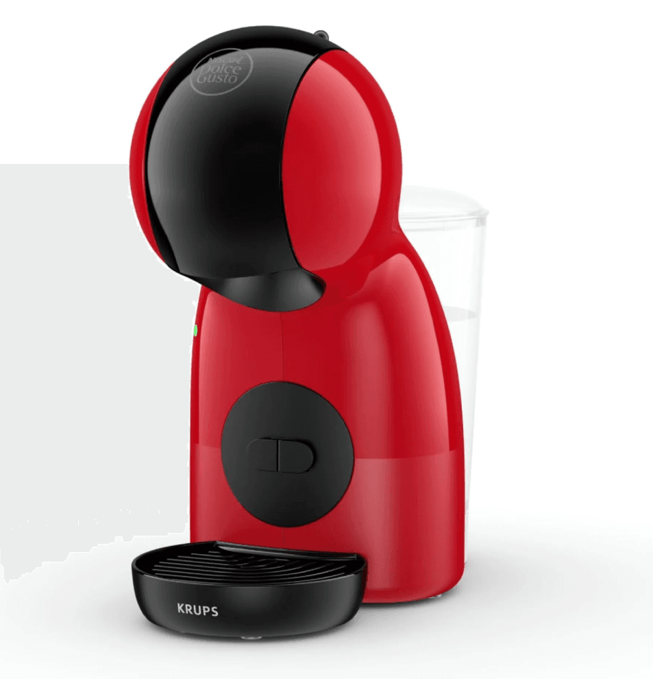 KRUPS Машина за Кафе Dolce Gusto Piccolo XS KP1A3510