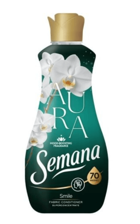 Semana Омекнувач Aura Smile 1.4 l